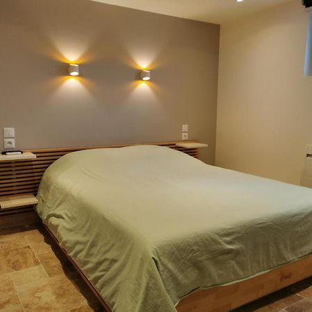 Gite Drome Des Colines Anneyron Экстерьер фото