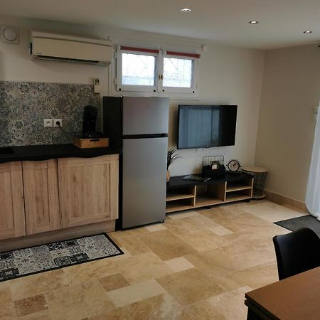 Gite Drome Des Colines Anneyron Экстерьер фото