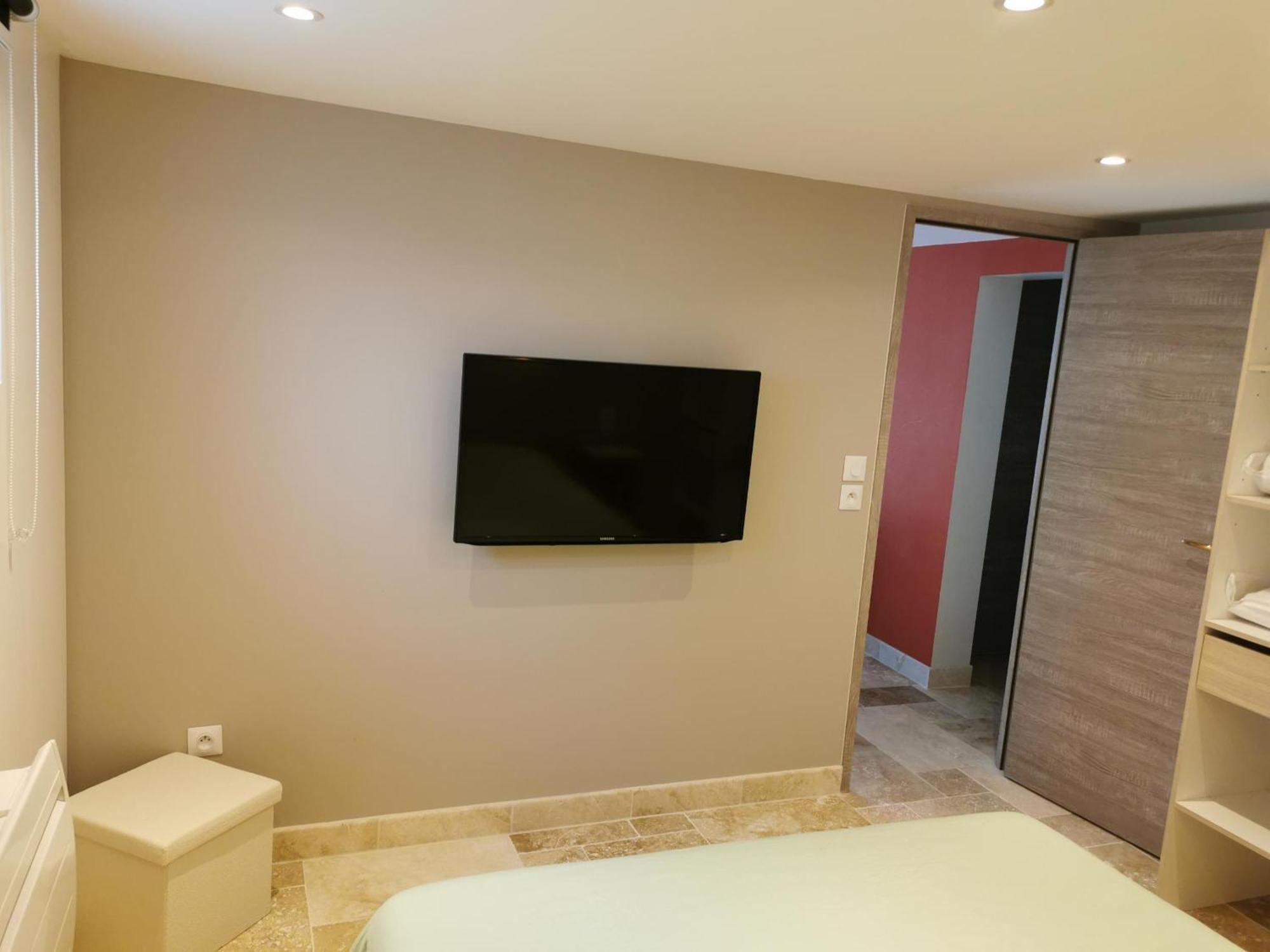 Gite Drome Des Colines Anneyron Экстерьер фото