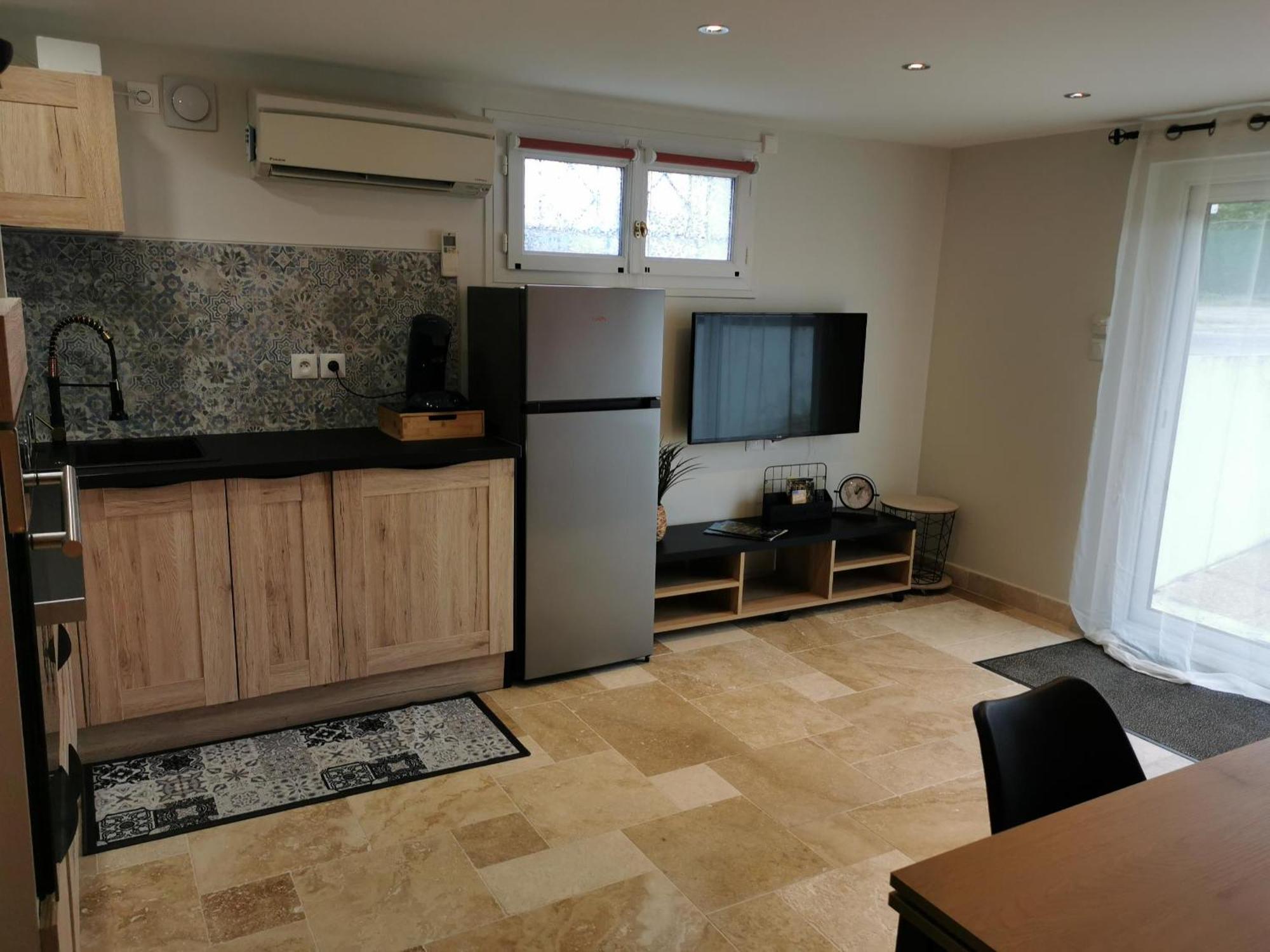 Gite Drome Des Colines Anneyron Экстерьер фото