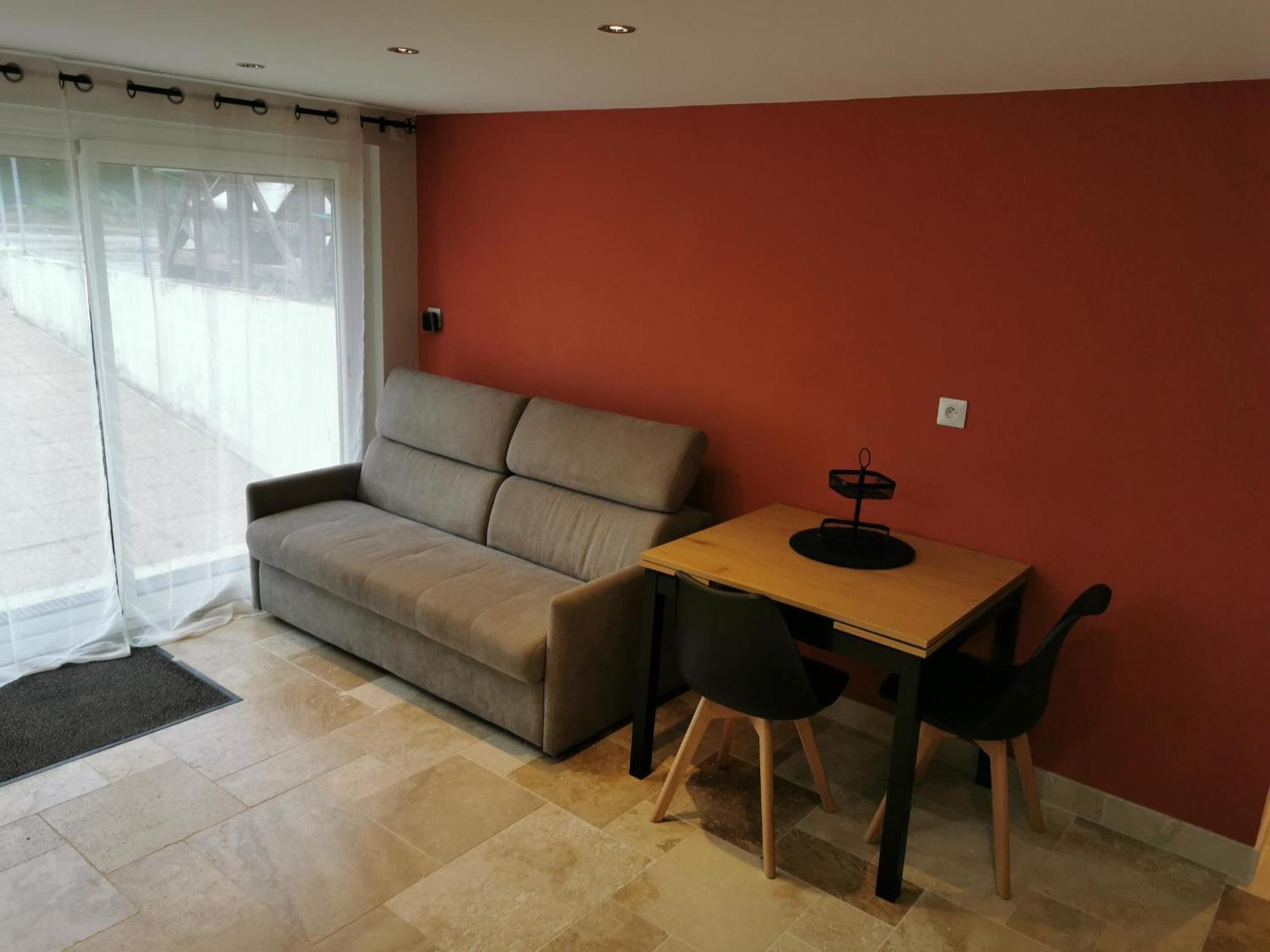 Gite Drome Des Colines Anneyron Экстерьер фото