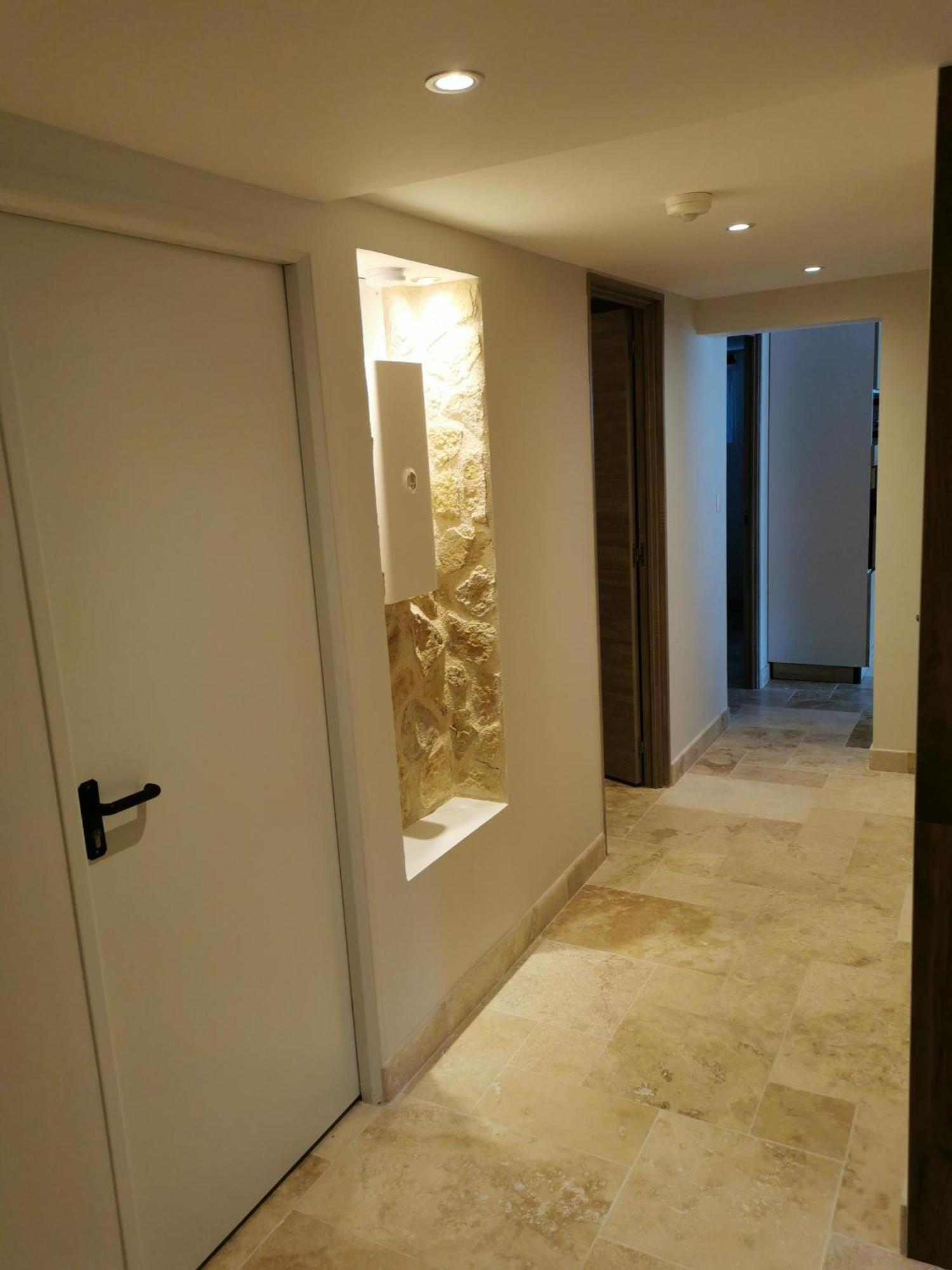 Gite Drome Des Colines Anneyron Экстерьер фото