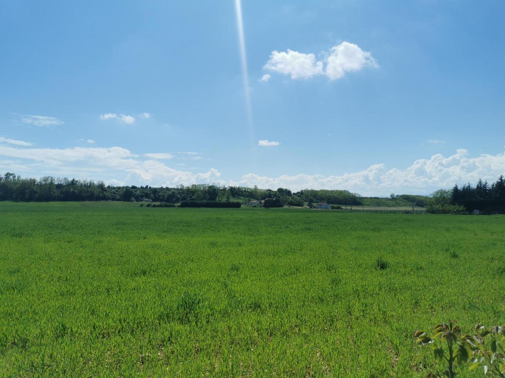 Gite Drome Des Colines Anneyron Экстерьер фото