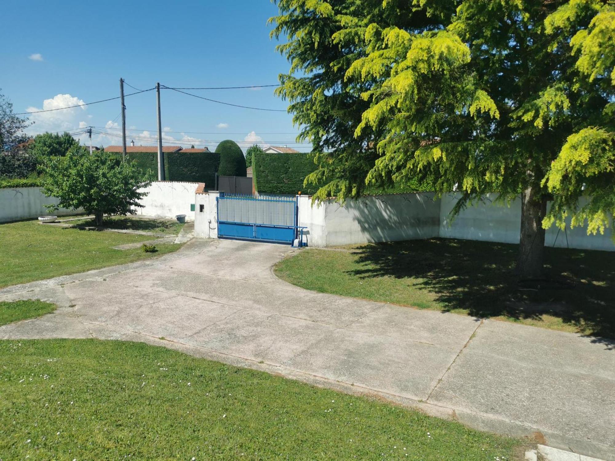 Gite Drome Des Colines Anneyron Экстерьер фото